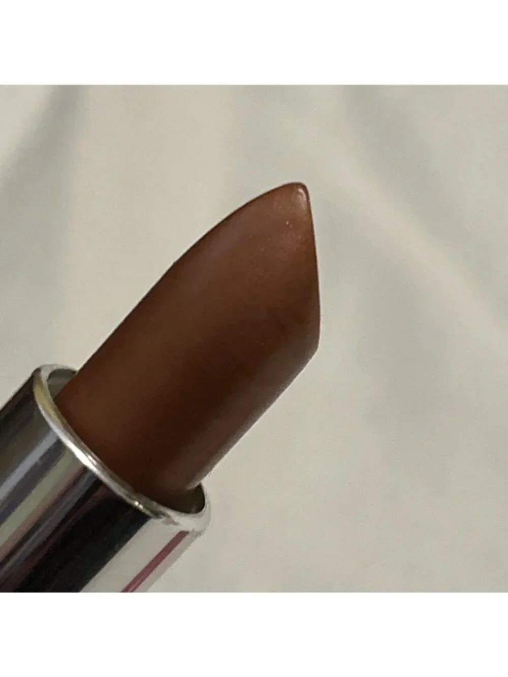Jerome Alexander Sun-kissed Copper .12 Oz Full Sz Lipsticks MakeUp see picture